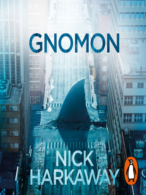 Title details for Gnomon by Nick Harkaway - Wait list